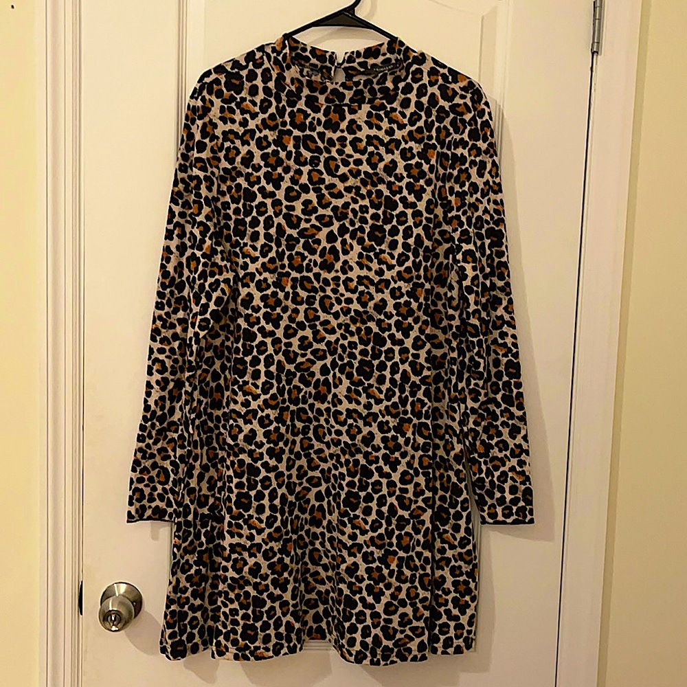 PRIMARK mini dress